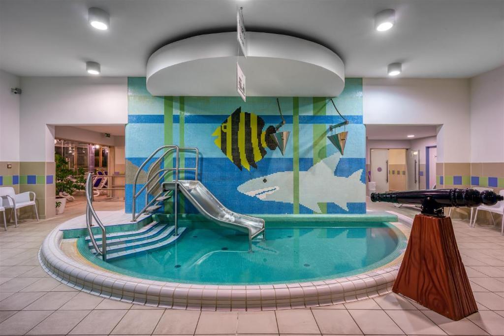Ensana Thermal AQUA Health Spa Hotel