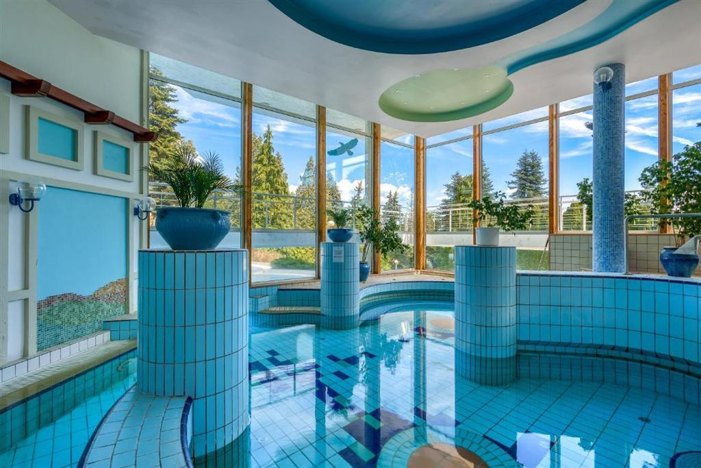 Ensana Thermal AQUA Health Spa Hotel