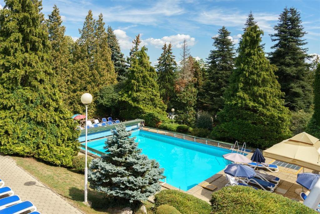 Ensana Thermal AQUA Health Spa Hotel