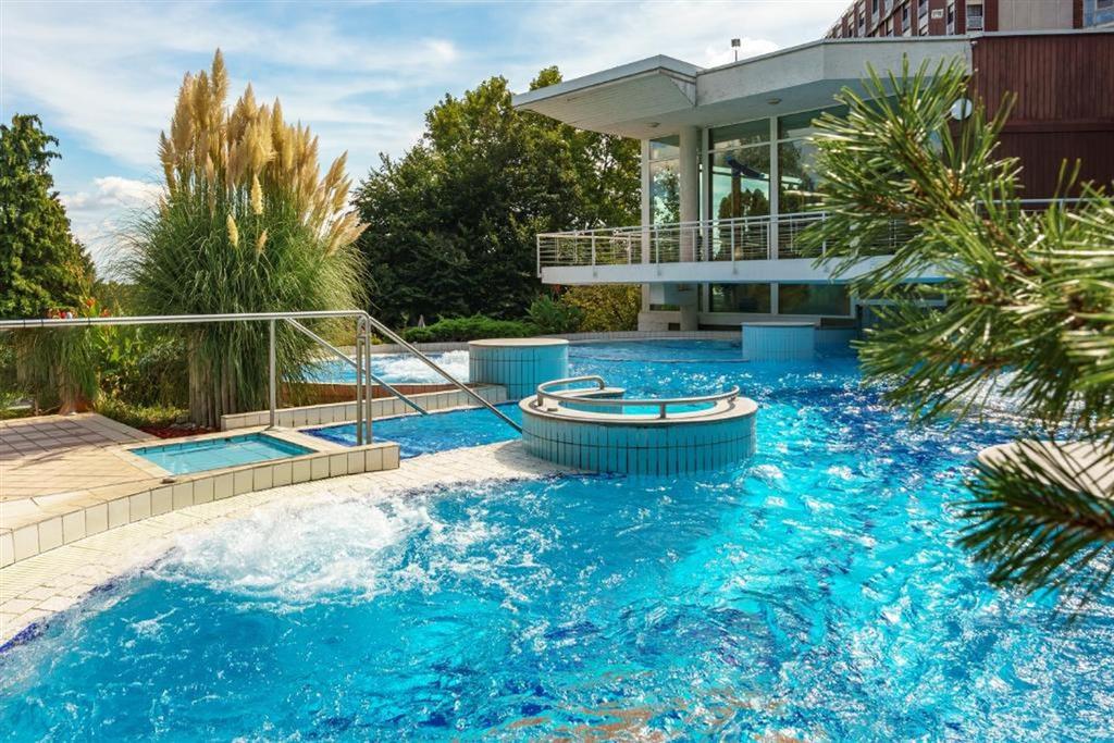 Ensana Thermal AQUA Health Spa Hotel