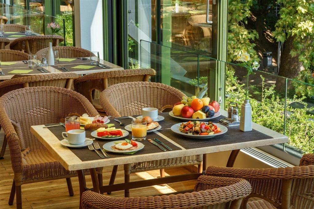Ensana Thermal AQUA Health Spa Hotel
