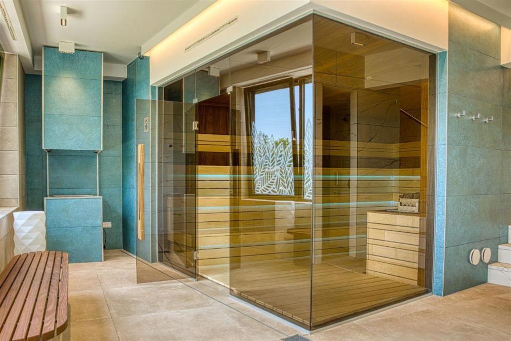 Ensana Thermal AQUA Health Spa Hotel