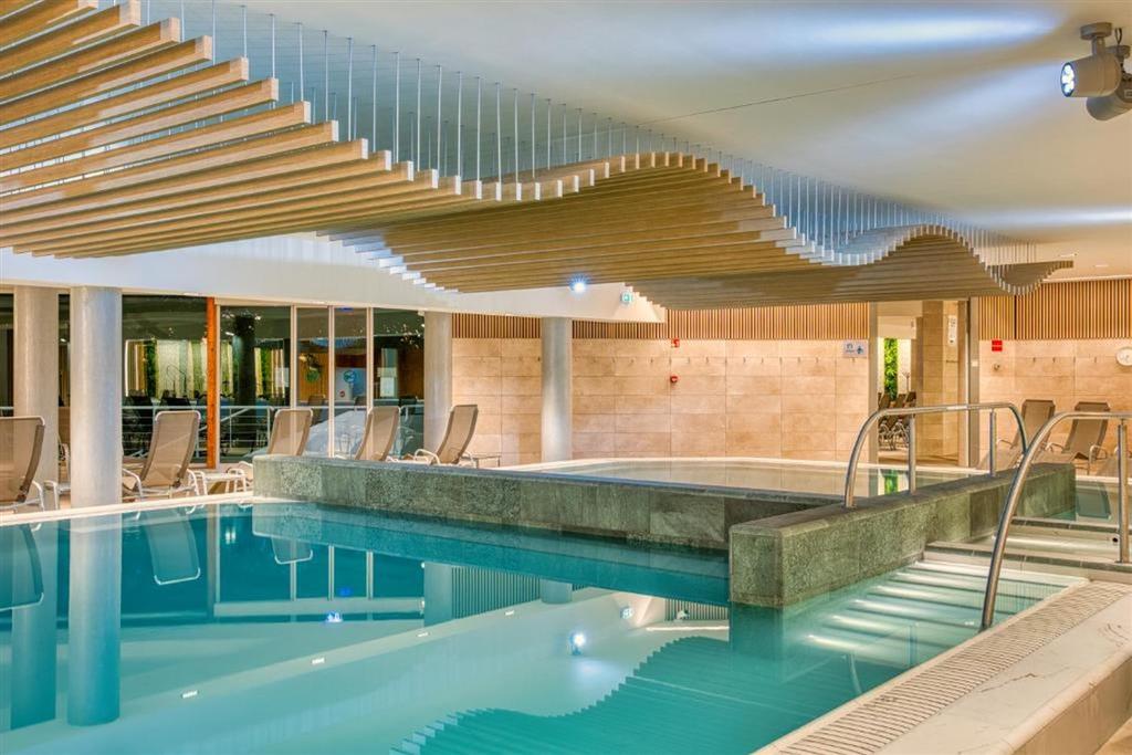 Ensana Thermal AQUA Health Spa Hotel