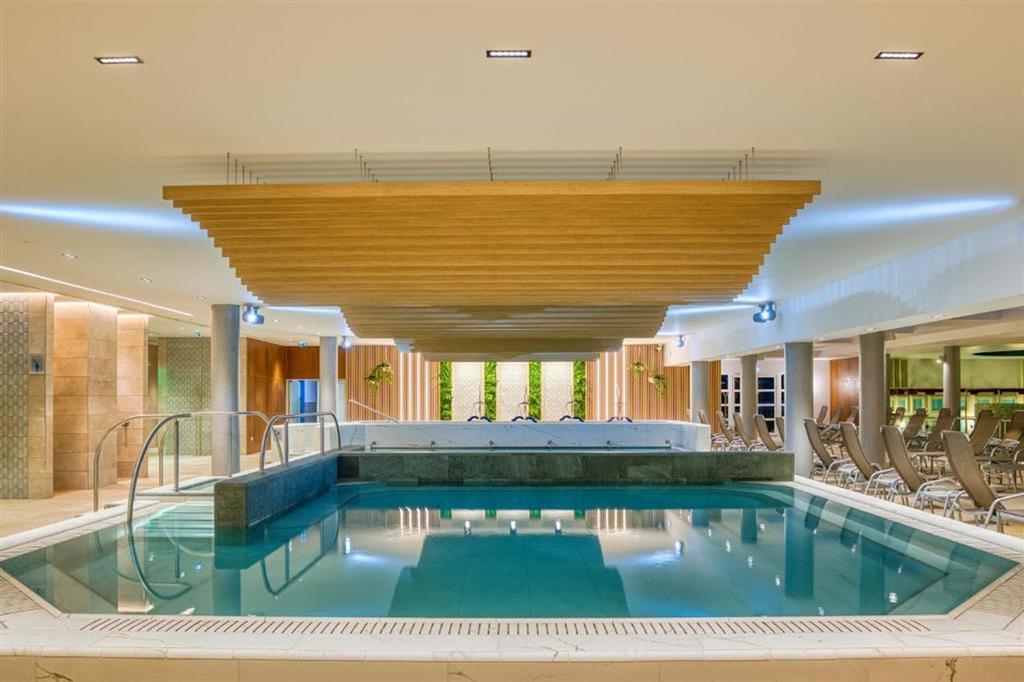 Ensana Thermal AQUA Health Spa Hotel