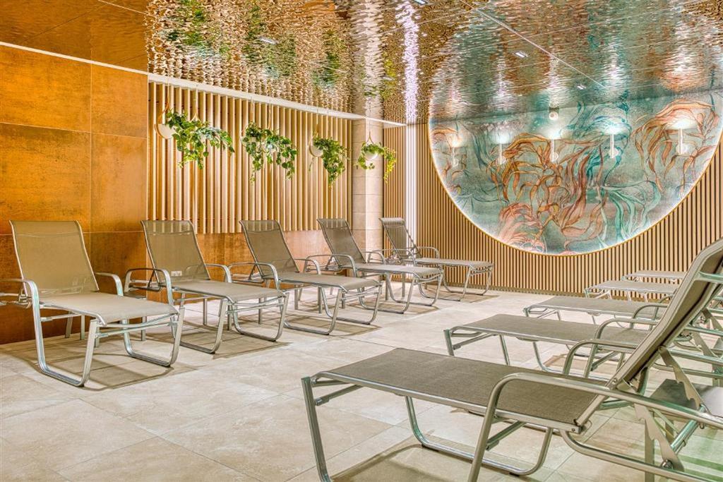 Ensana Thermal AQUA Health Spa Hotel