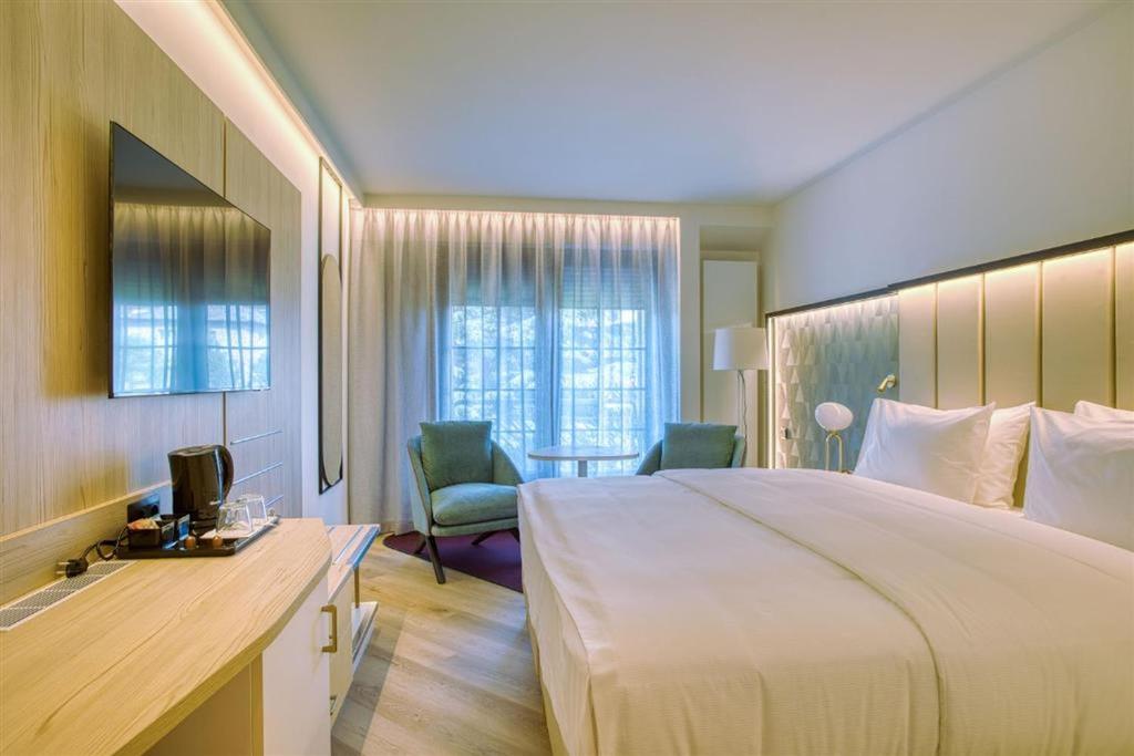 Ensana Thermal AQUA Health Spa Hotel