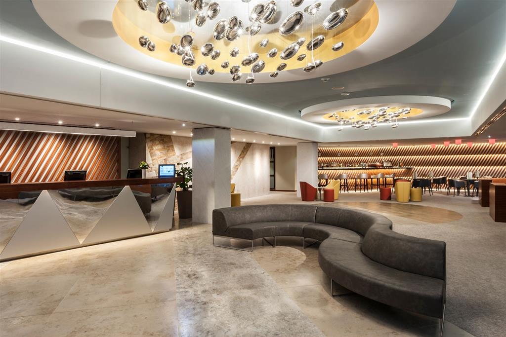 Ensana Thermal AQUA Health Spa Hotel