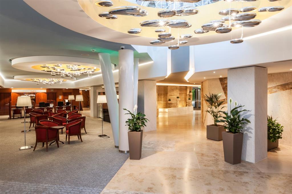 Ensana Thermal AQUA Health Spa Hotel