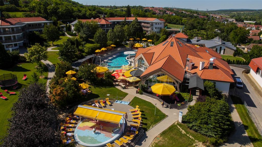 Hotel Spa & Family Resort Kolping