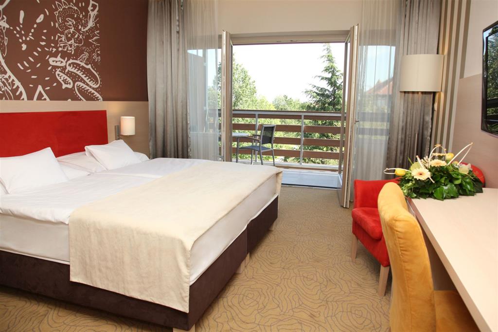 Hotel Spa & Family Resort Kolping