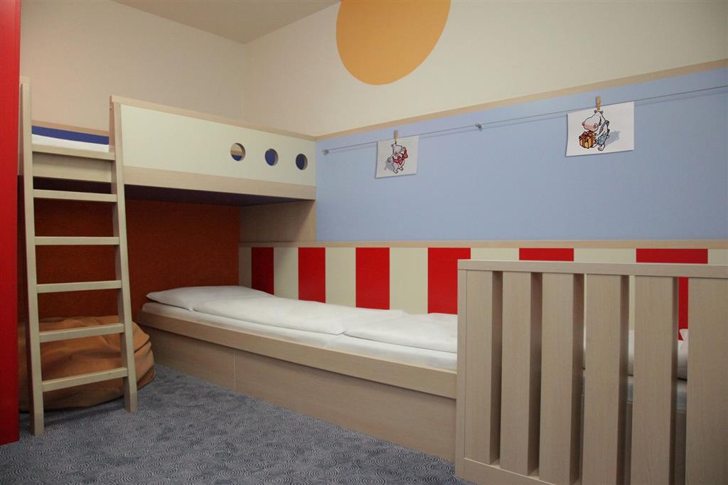 Hotel Spa & Family Resort Kolping