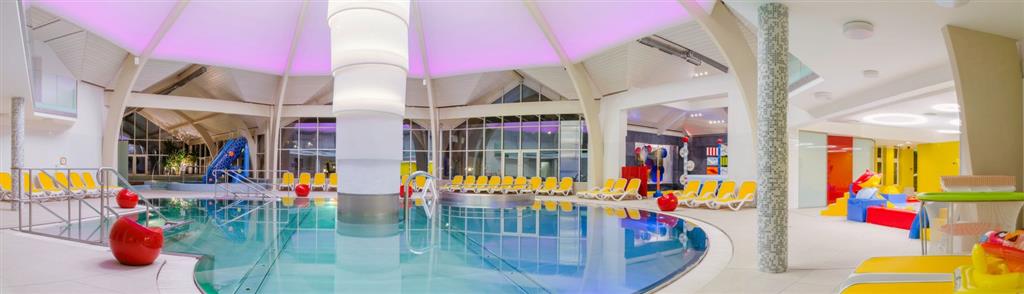Hotel Spa & Family Resort Kolping