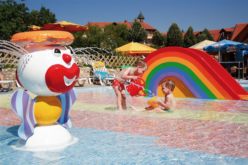 Hotel Spa & Family Resort Kolping