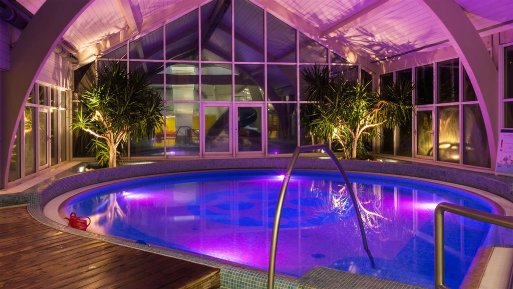 Hotel Spa & Family Resort Kolping