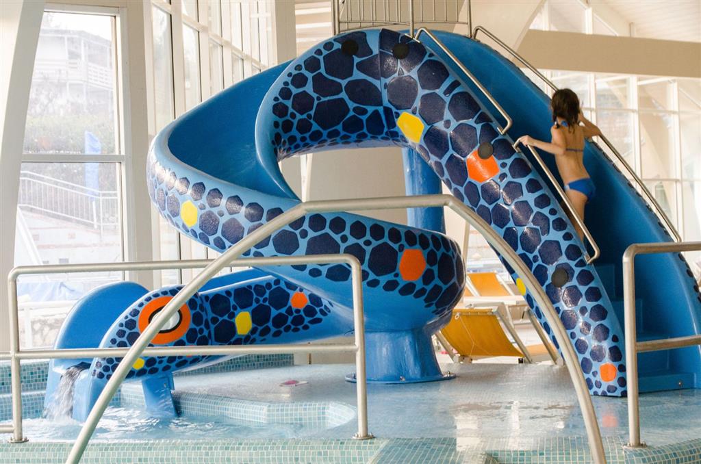 Hotel Spa & Family Resort Kolping