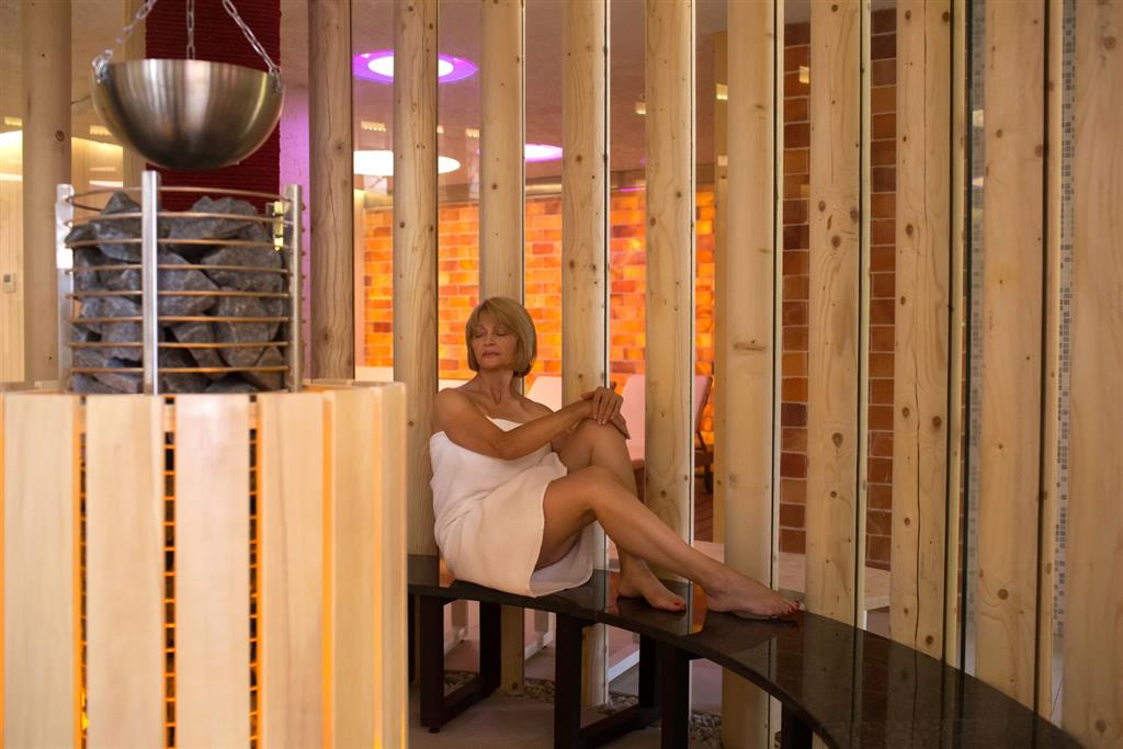 Hotel Spa & Family Resort Kolping