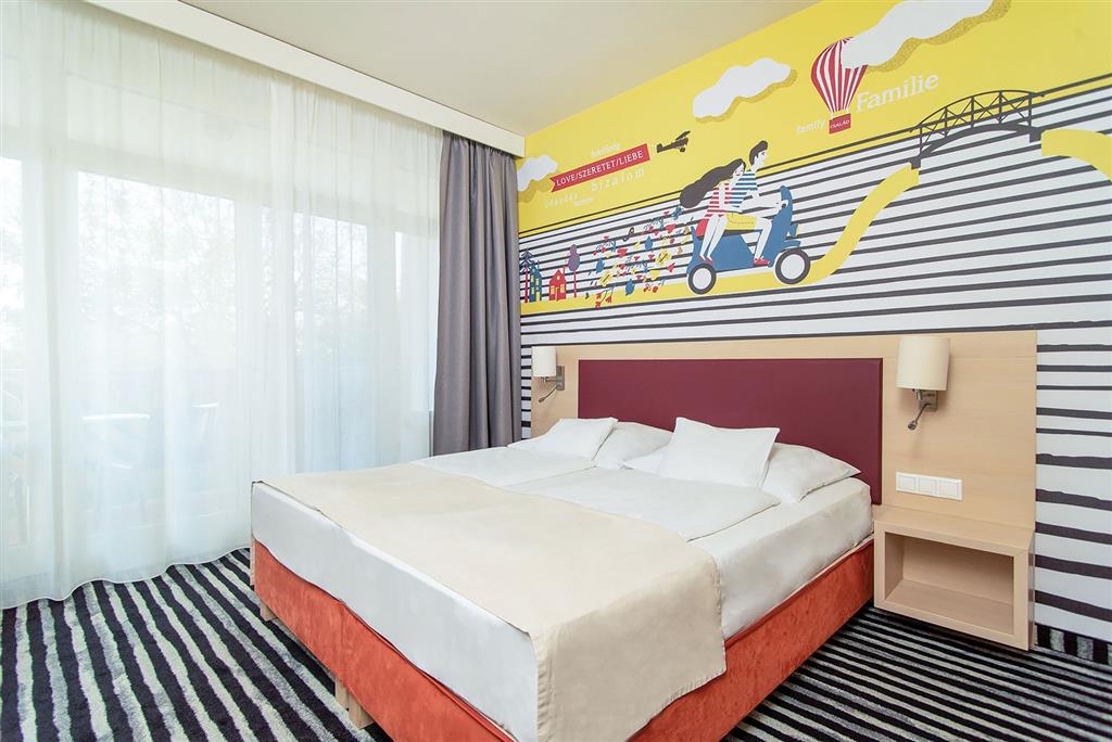 Hotel Spa & Family Resort Kolping