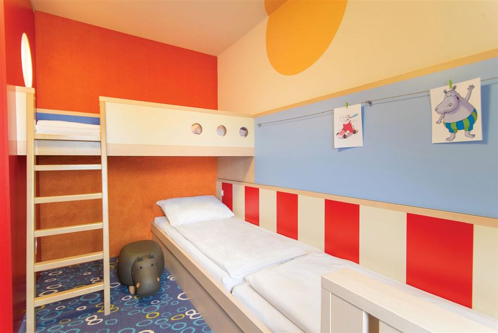 Hotel Spa & Family Resort Kolping