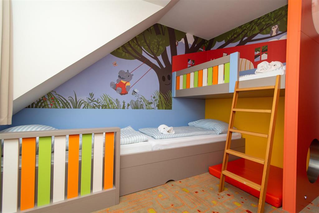 Hotel Spa & Family Resort Kolping