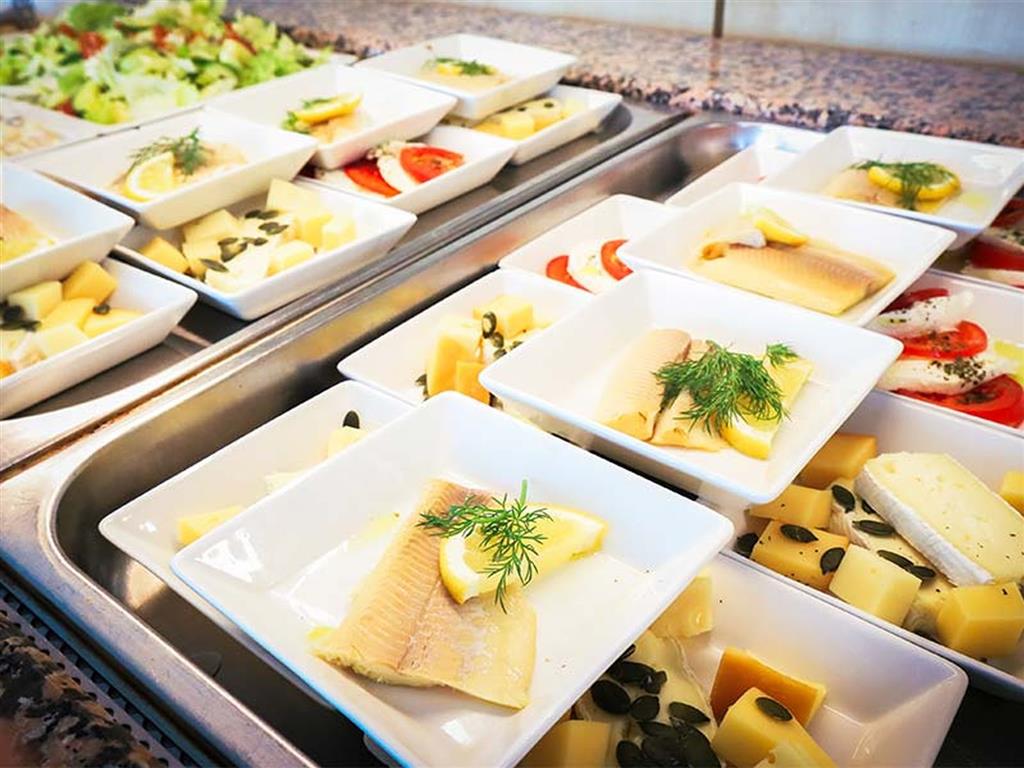 Hotel Zenit Balaton