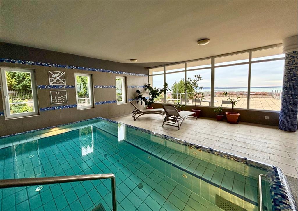 Hotel Zenit Balaton