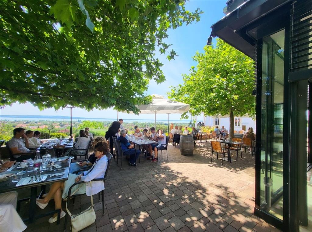 Hotel Zenit Balaton