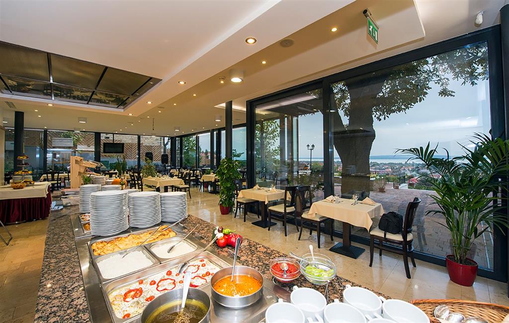 Hotel Zenit Balaton