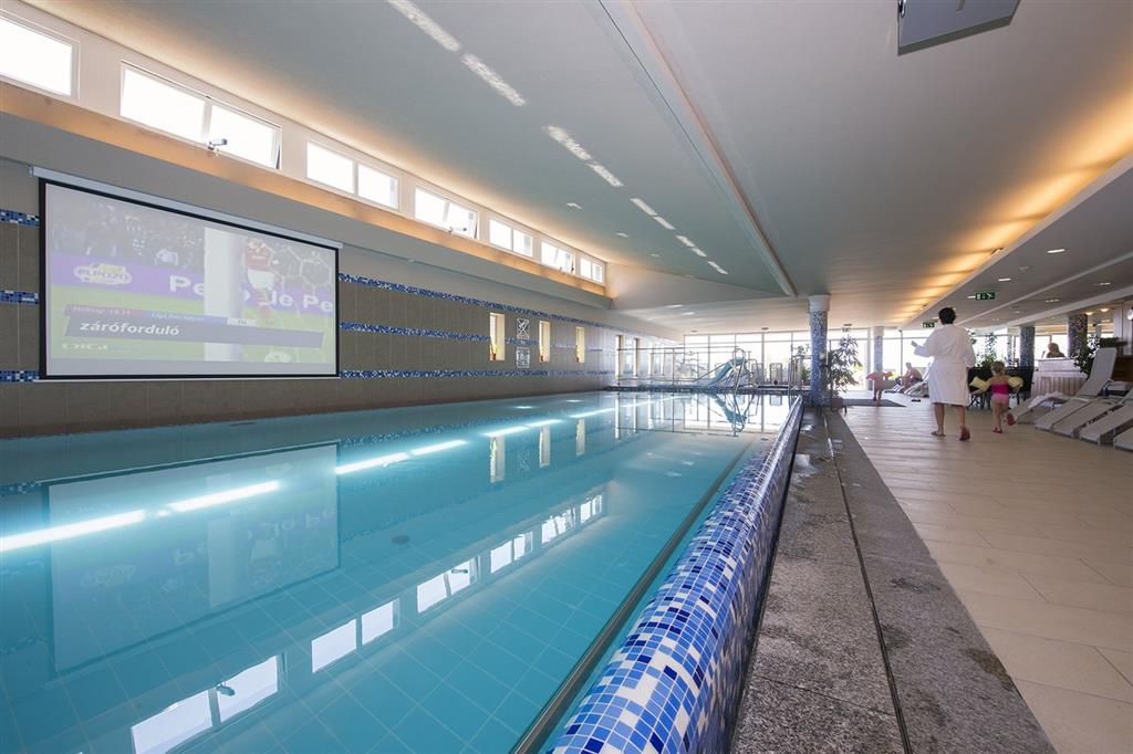 Hotel Zenit Balaton