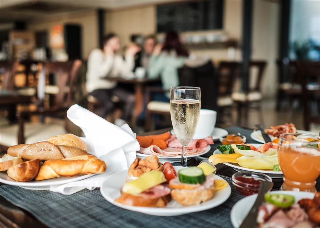 Hotel Zenit Balaton