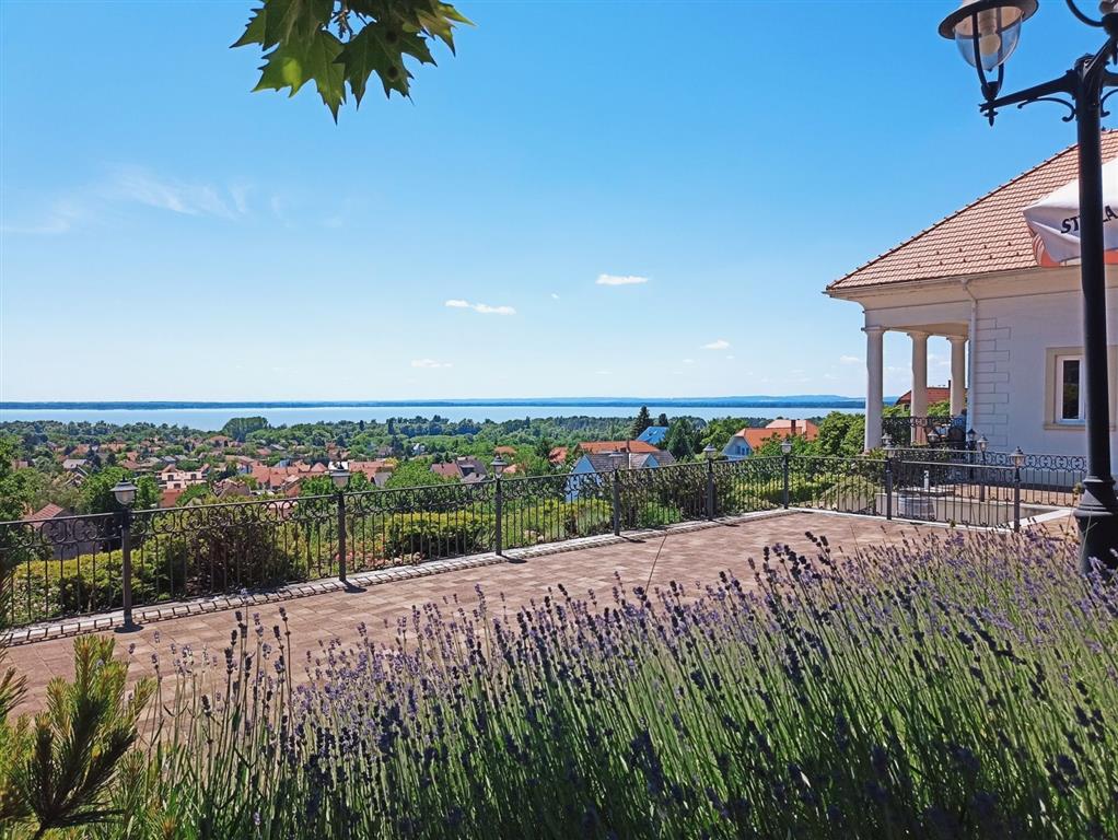 Hotel Zenit Balaton