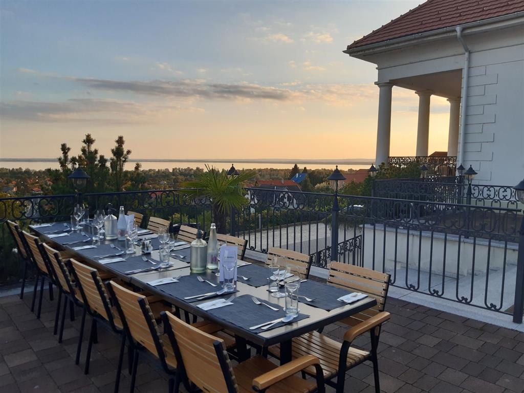 Hotel Zenit Balaton