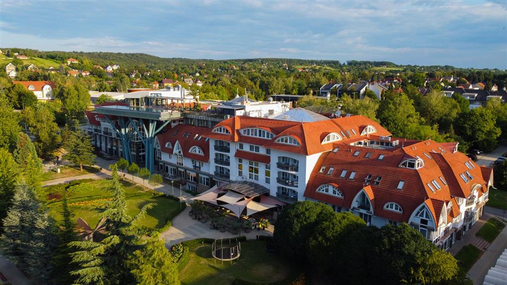 MenDan Magic Spa & Wellness Hotel