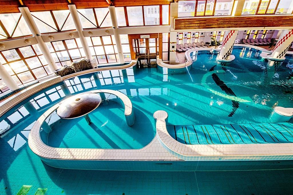 Park Inn by Radisson Zalakaros Resort & Spa