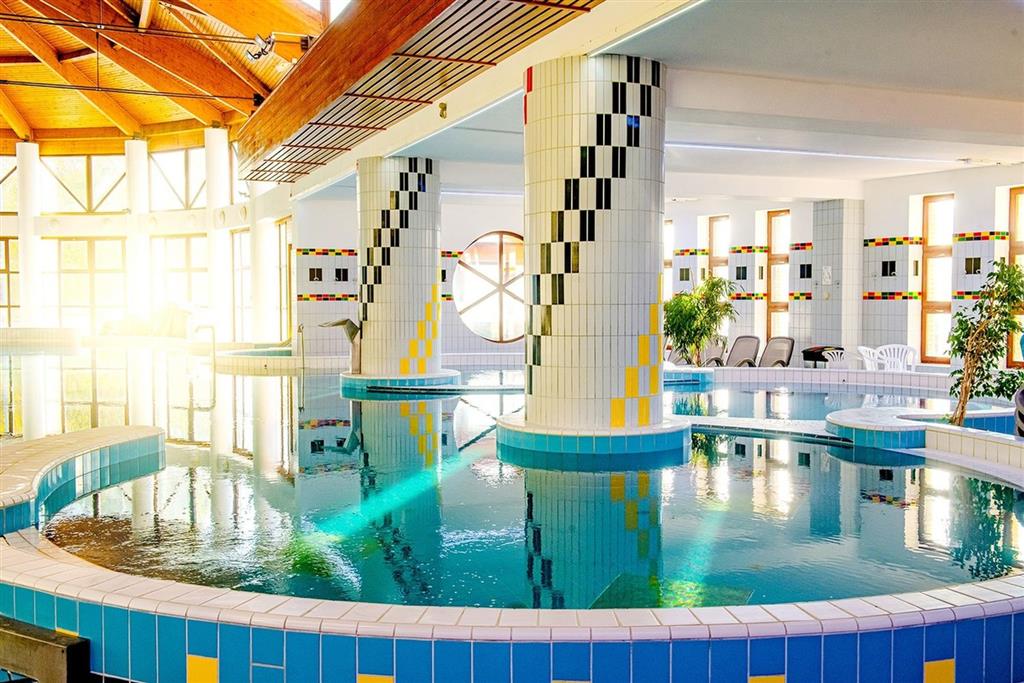 Park Inn by Radisson Zalakaros Resort & Spa