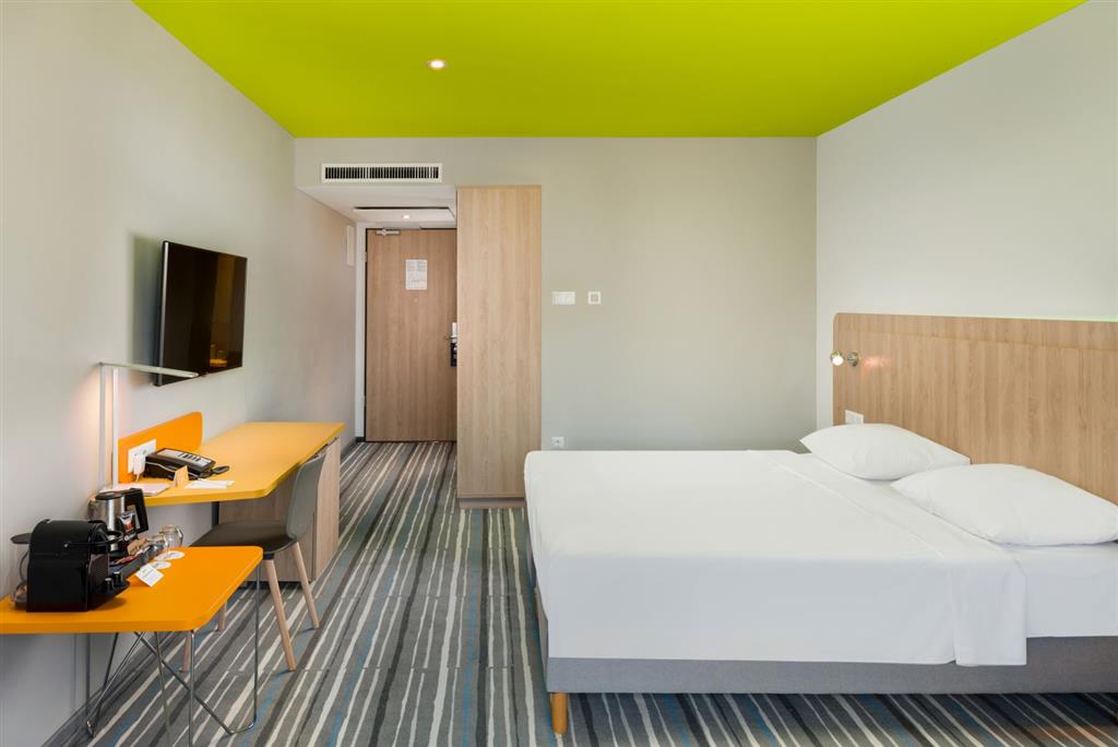 Park Inn by Radisson Zalakaros Resort & Spa