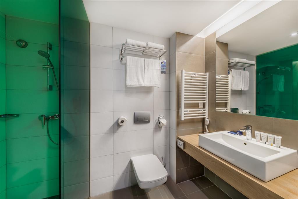Park Inn by Radisson Zalakaros Resort & Spa