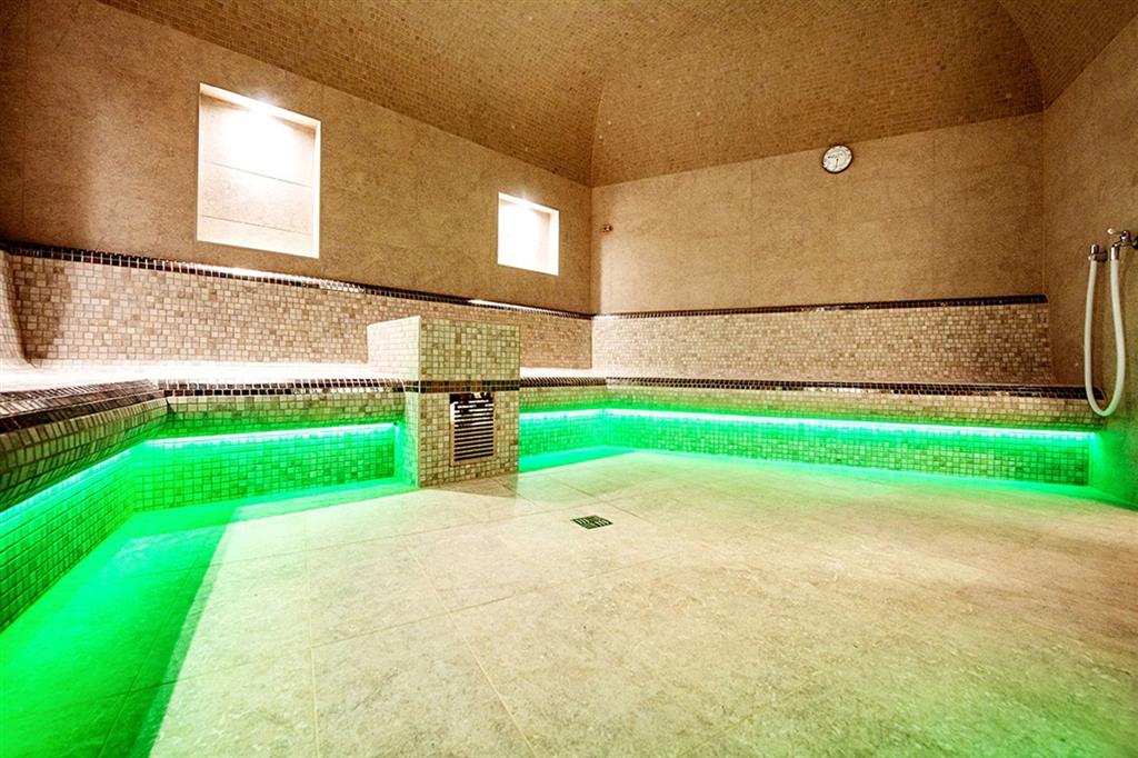 Park Inn by Radisson Zalakaros Resort & Spa