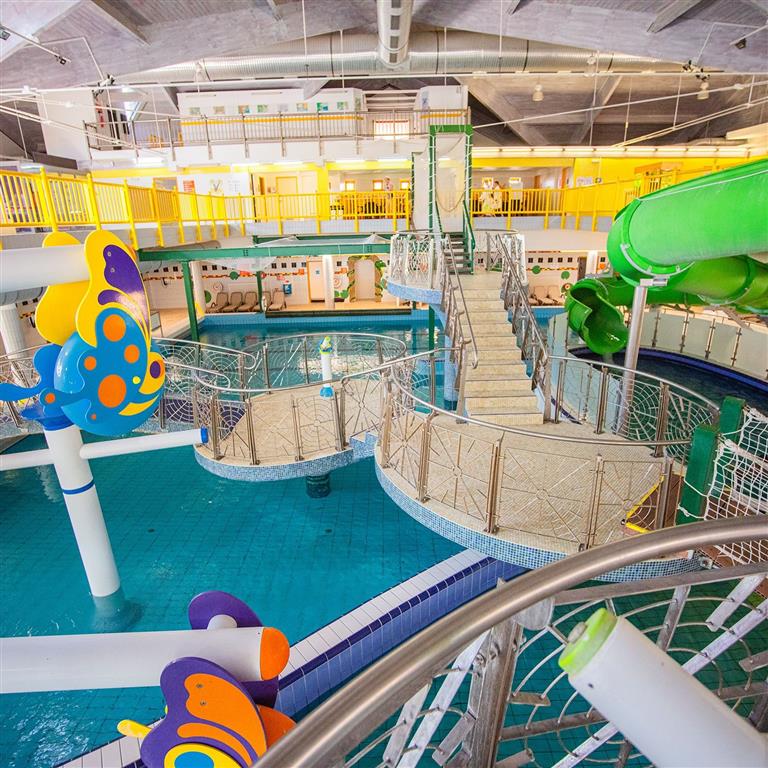 Park Inn by Radisson Zalakaros Resort & Spa
