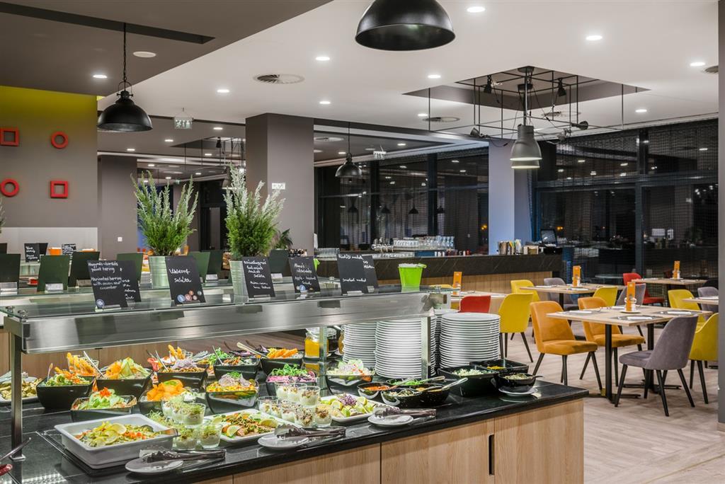 Park Inn by Radisson Zalakaros Resort & Spa