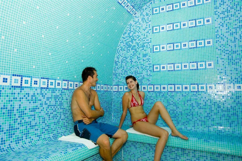 Hotel Club Tihany