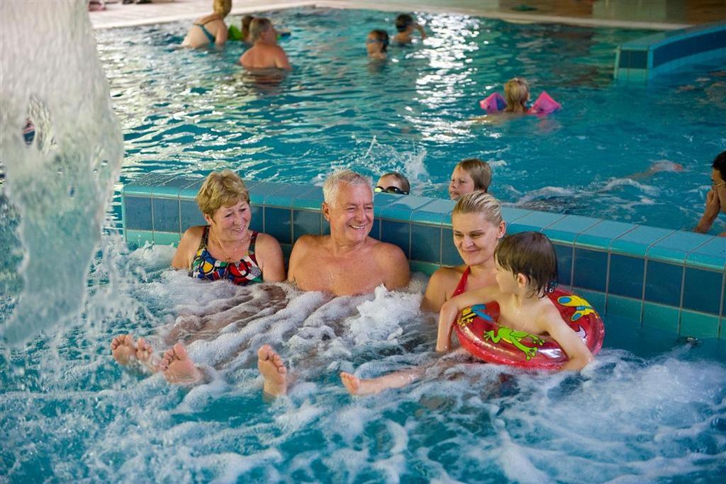 Hotel Club Tihany