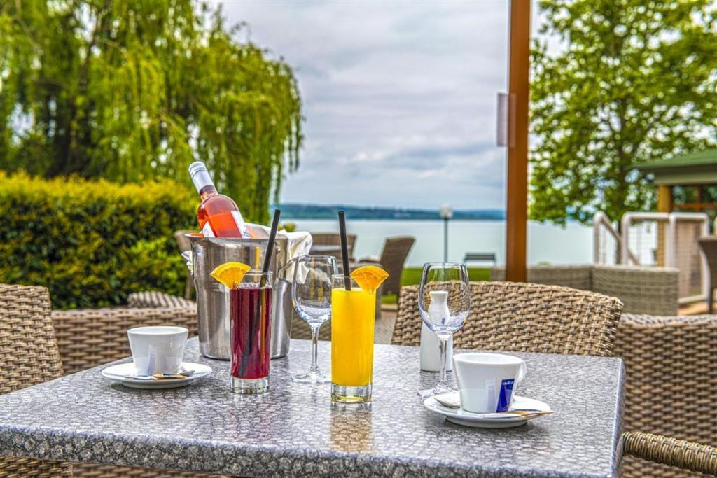 Hotel Club Tihany