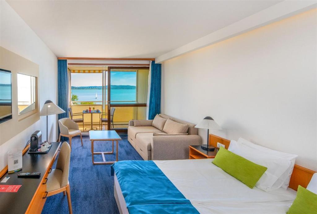 Hotel Club Tihany