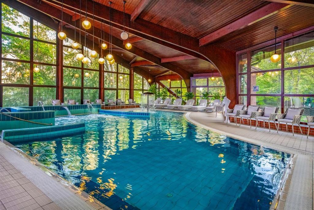 Hotel Club Tihany