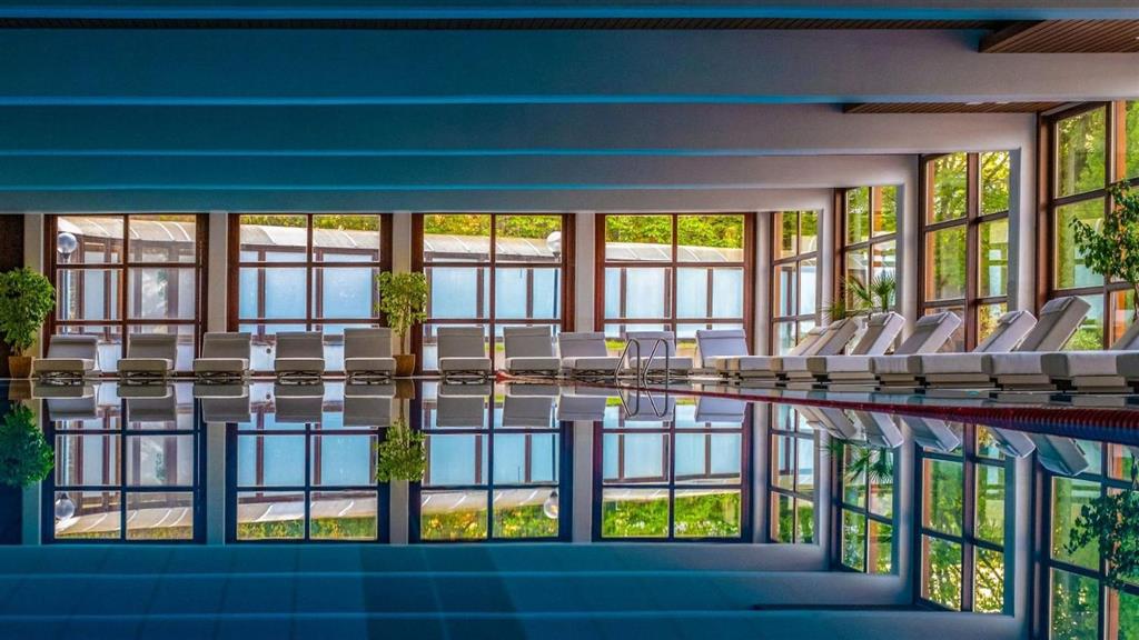 Hotel Club Tihany