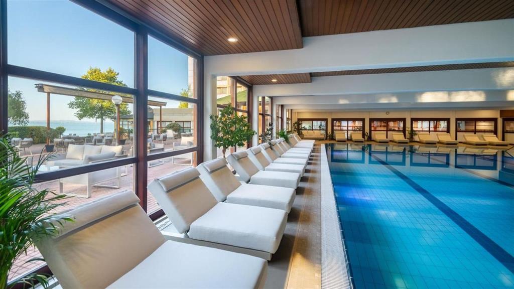 Hotel Club Tihany