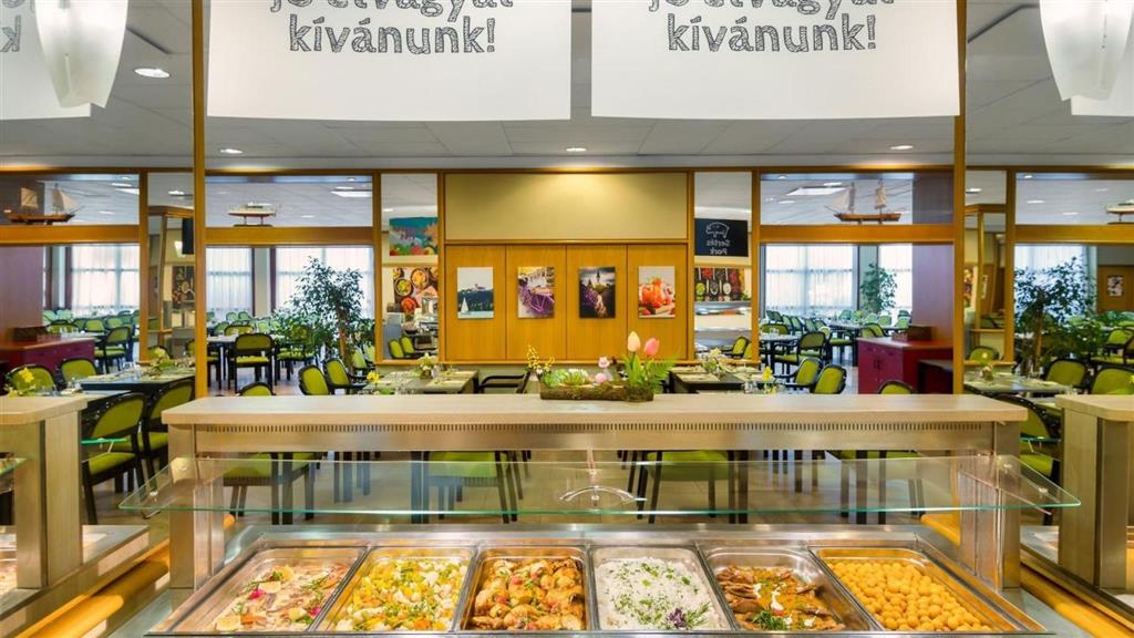 Hotel Club Tihany
