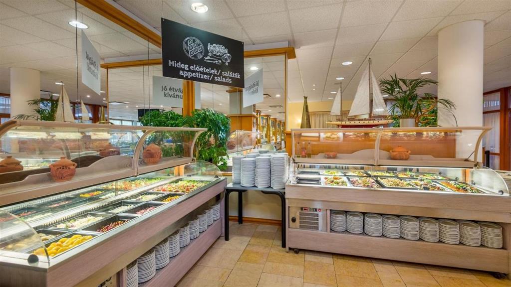 Hotel Club Tihany