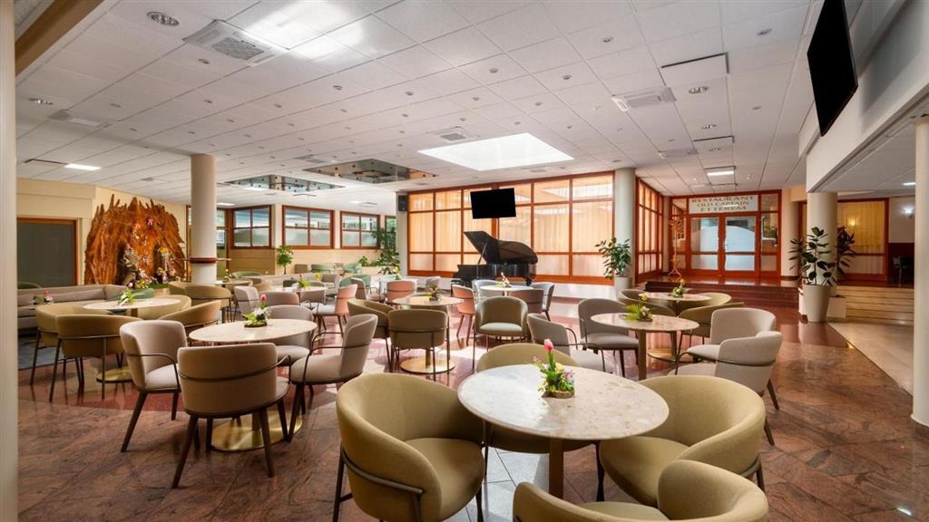 Hotel Club Tihany