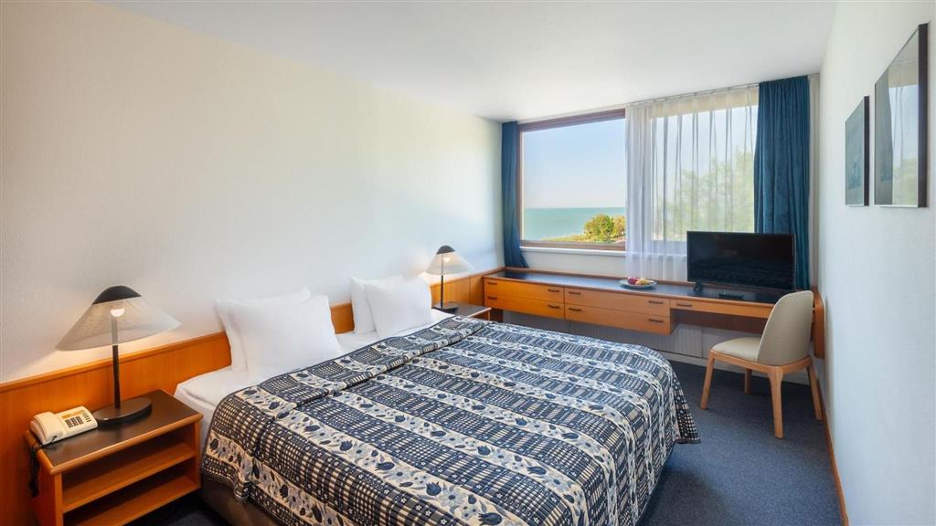 Hotel Club Tihany